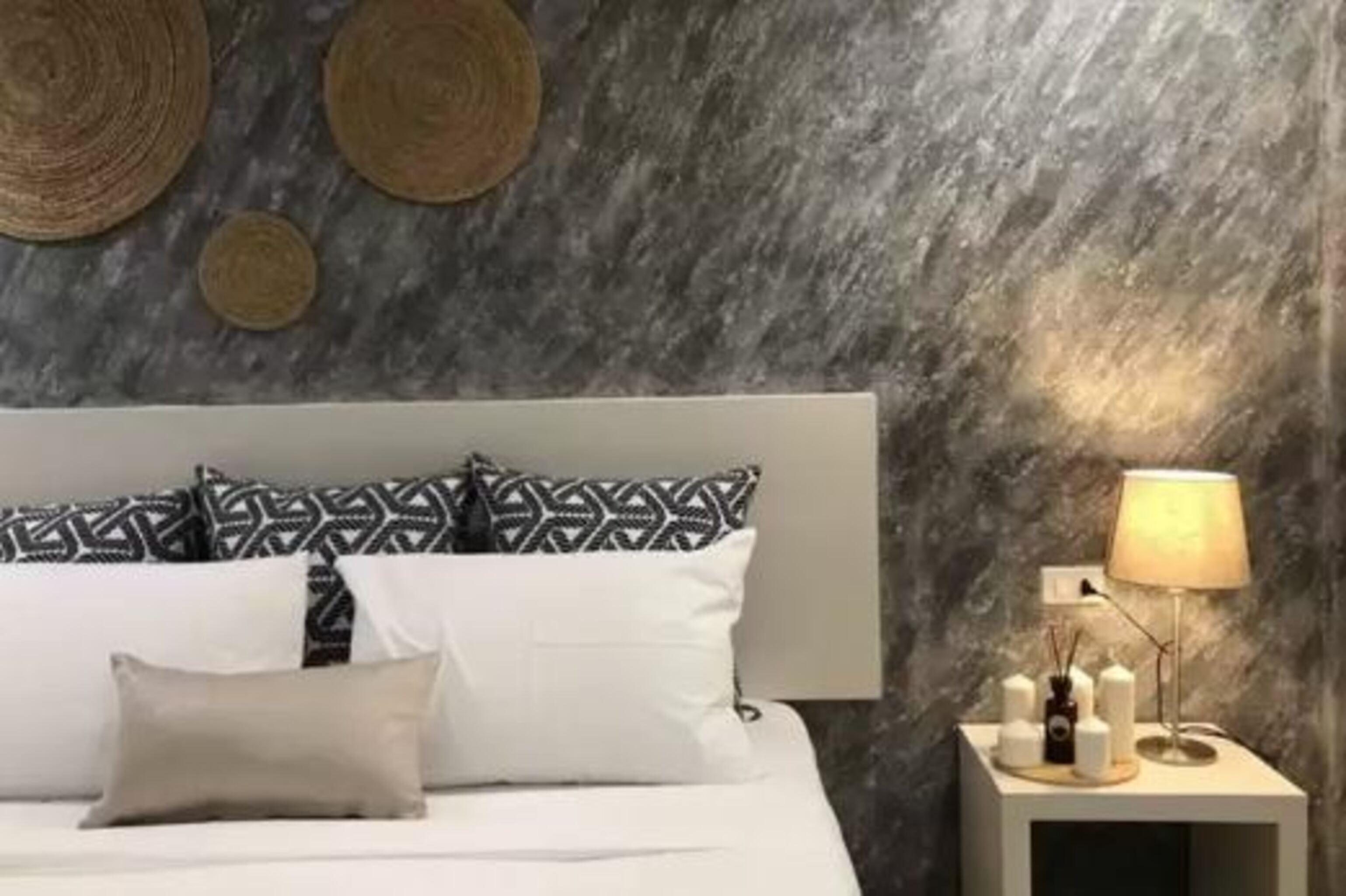 Let'S Hyde Pattaya Resort & Villas - Pool Cabanas Екстериор снимка