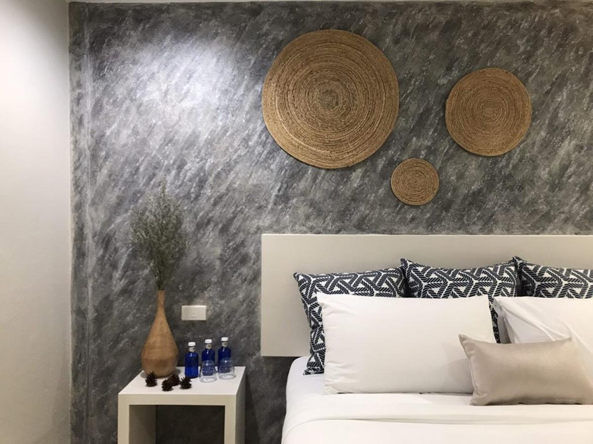 Let'S Hyde Pattaya Resort & Villas - Pool Cabanas Екстериор снимка